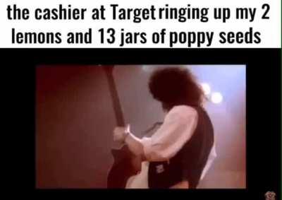 just having a tea party darling