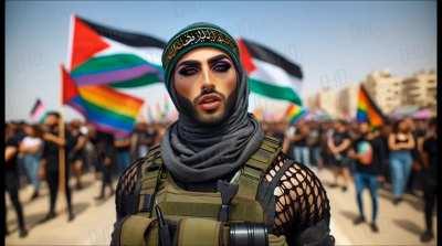 HAMASS - A NEW REVOLUTION 