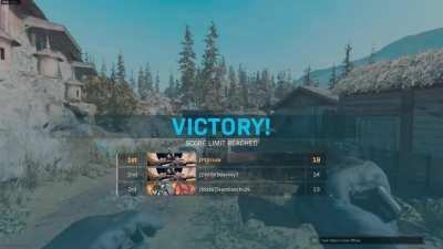 Random Throwing Knife Game Winner