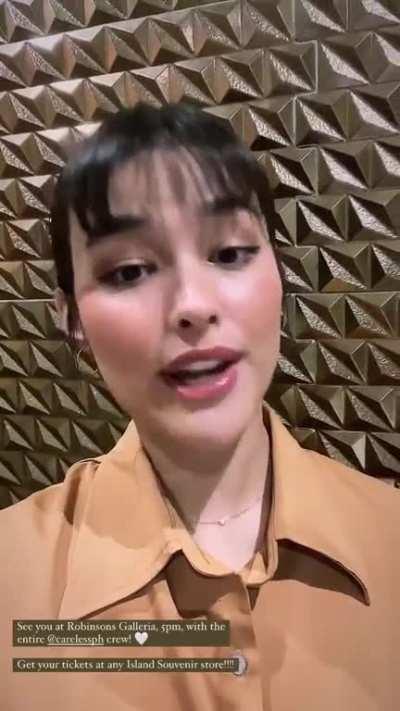 Liza Soberano