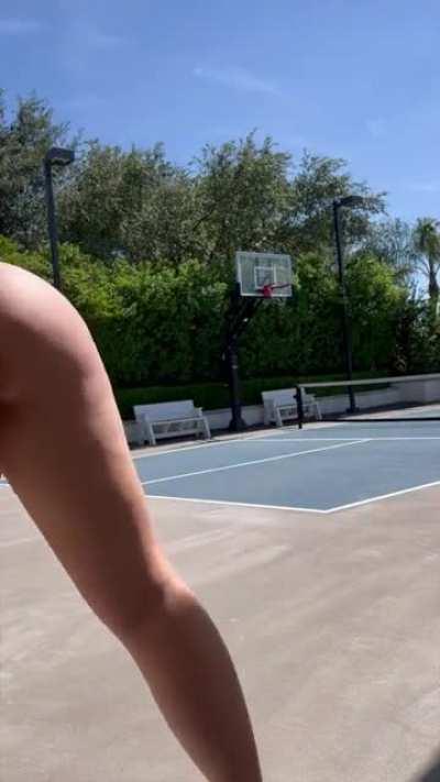 Allison parker tennis