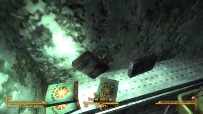 I sure taught that abraxo cleaner a lesson