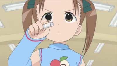 La frases de Ilu cada vez llegan a más sitios :b