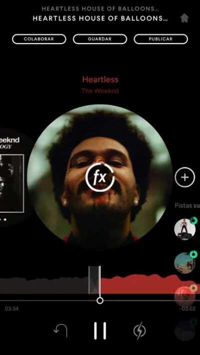 Heartless House of Balloons