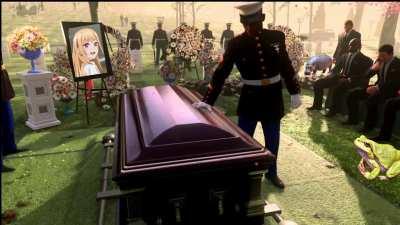 enough marin ecchi, look at this dumb meme i made ❤