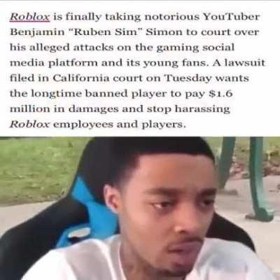 this thing escalated quickly