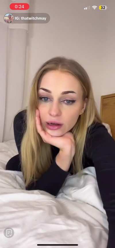 Misstressmay foots jk