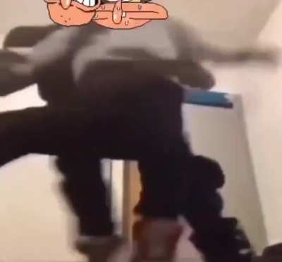 My friend sent me a meme and I find it hilarious, but I don't know what it means.