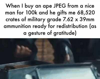 This has nothing to do with laundry