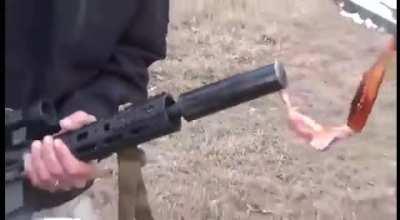 Finally, some good food