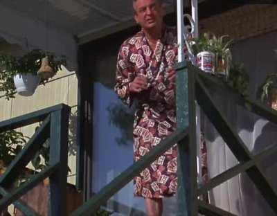 Tits of Terror #14: Kimberly McArthur of Slumber Party Massacre 2 fame.