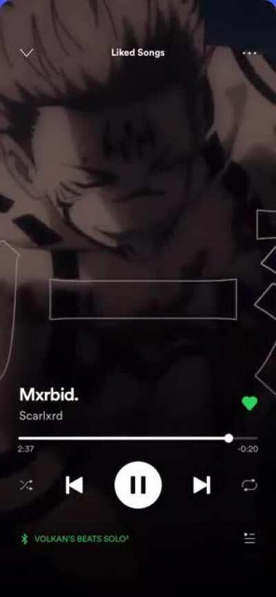 that sound at the end is crazy