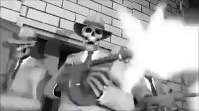 Me and the Bois playing full Legion Team in FD: