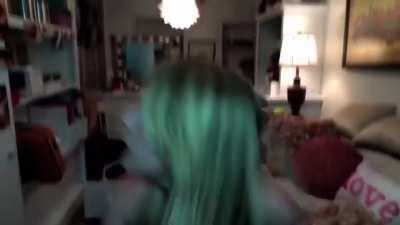 Vecchio video ma con plot wist