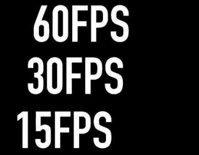 A better FPS comparison