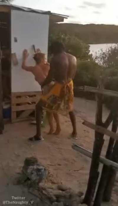 The real reason your wife went on a mission trip to Africa