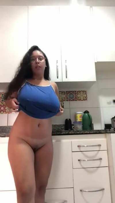 I was thinking about making dinner, but what if I went to dinner?