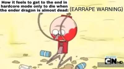 I honestly feel bad for those people