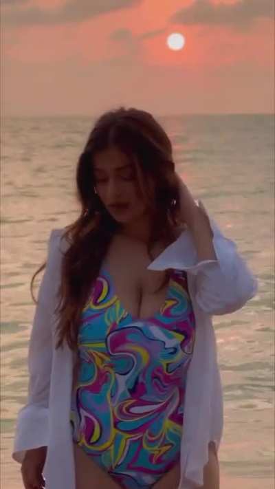 Navya Tiwari