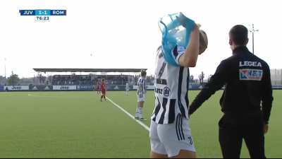 Matilde Lundorf 🍑