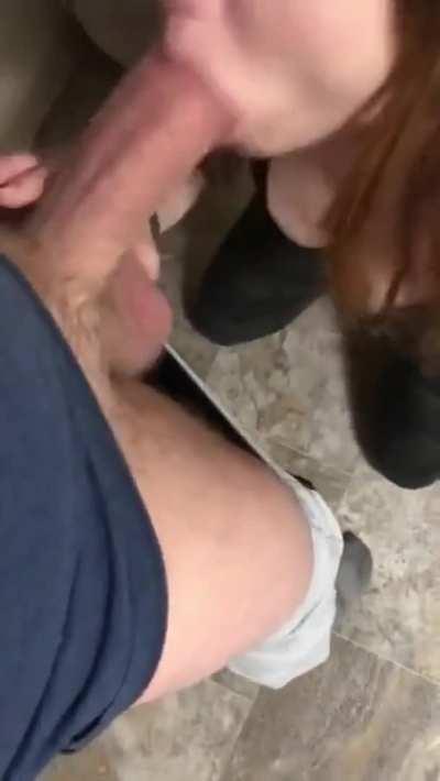 When You're in Need for Cock