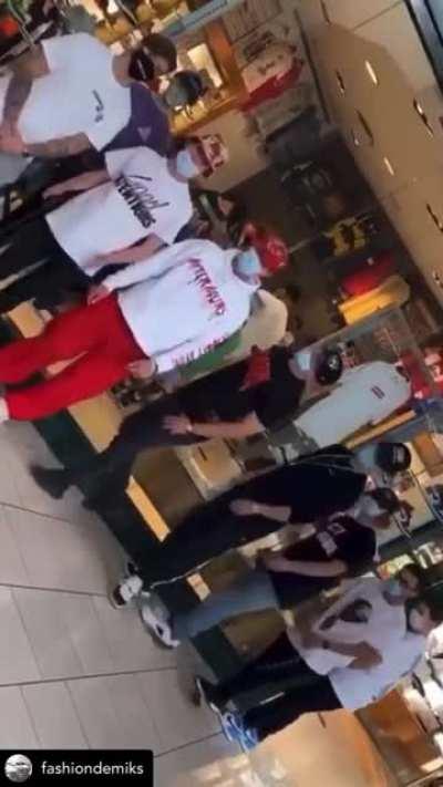 Vlone thugs with the new album drip🔥🔥