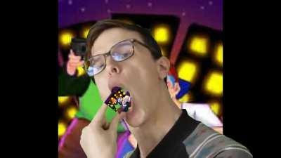 I like this! This is cute!