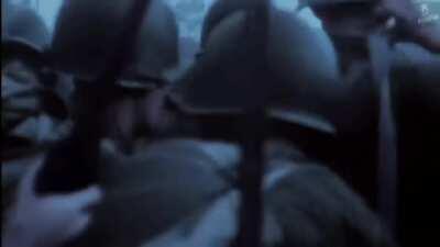 Posting military prooganda every day until I run out of material - Day 2: The US.