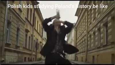 Polish History in a nutshell