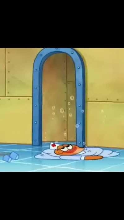 What did she call me?