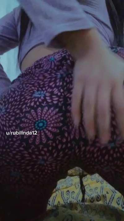 My big farts baby 🍑💨💨💨