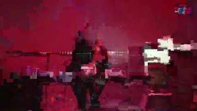 Yugo Kanno (compositor del OST de JoJo's) hizo esta maravilla en el festival de Netflix en Japón.. épico señores