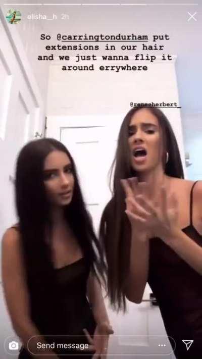 NSFW Slight See Thru?