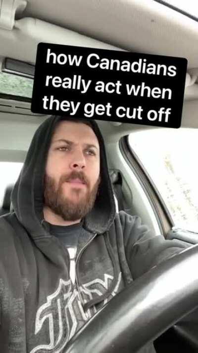 Basically Letterkenny irl