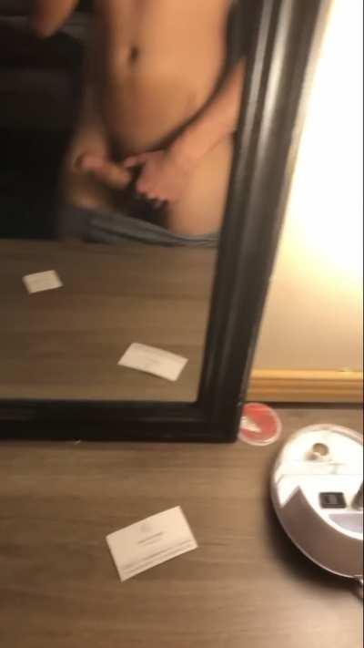 What’re you gonna do?