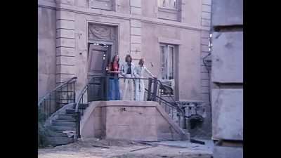 Stayin' Alive - by Bee Gees