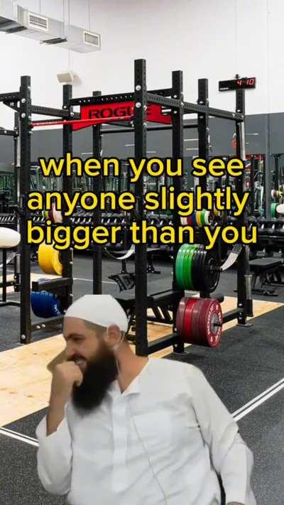 We have a steroids epidemic now