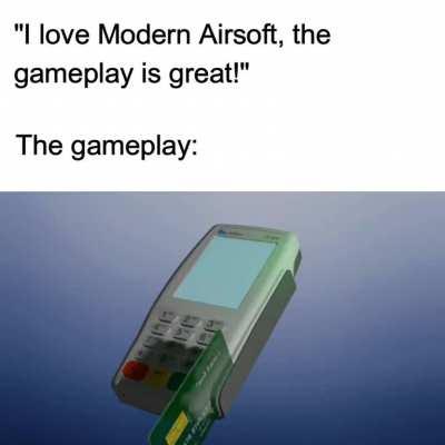 Come on, Modern Airsoft. Don't be like this.