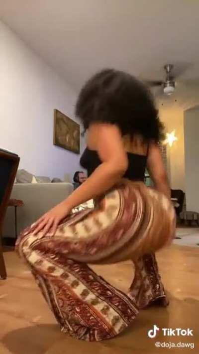 🌪 it really be moving