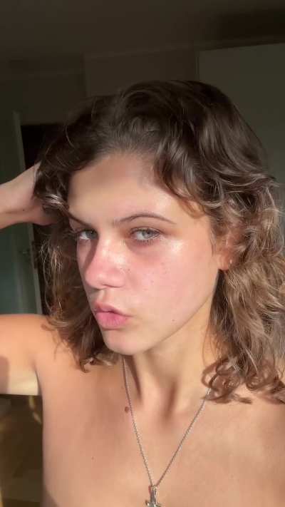 Just wanna tell you that this is the face that is going to break you married 🥹💖🫶🏻🍬