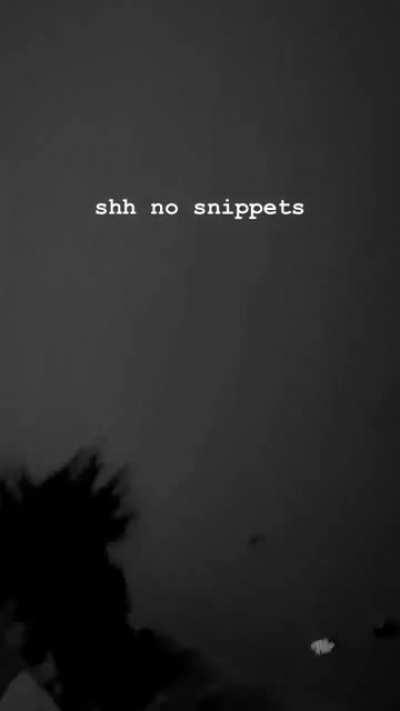 DXXM 2 lookin like it’s gonna be crazy lmao