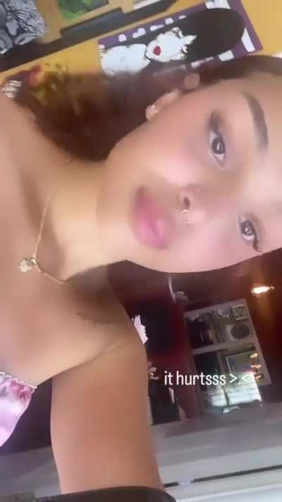 She so damn fine bro