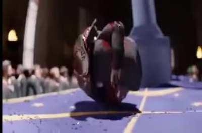 what the hell is this monstrosity