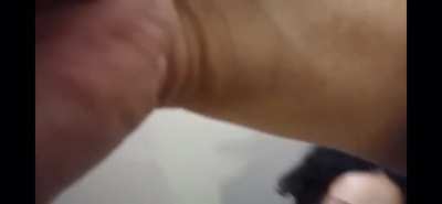 2 pornstars and a married guy hanging out