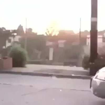 What could happen if you don’t speed?