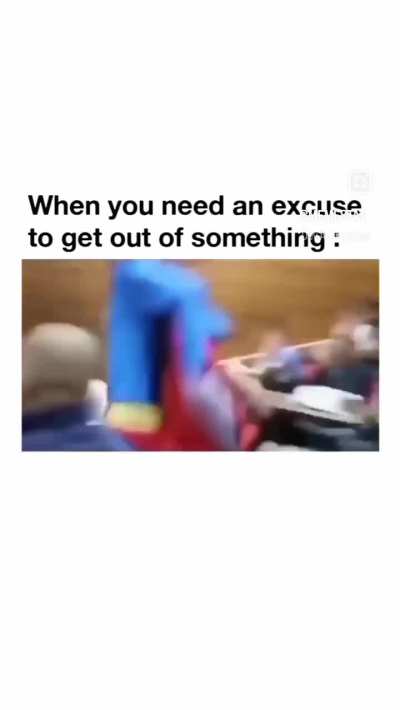 The best videos are always in low quality