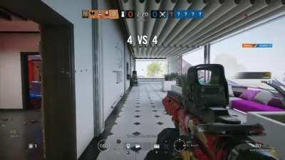 When life gives you lag, just knife