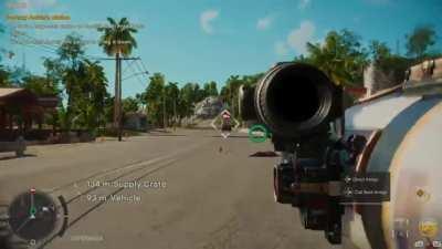 NOBODY hurts Boom Boom