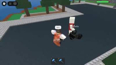 Natural Disaster survival