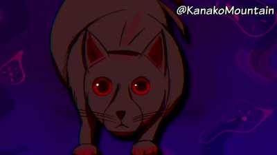 Subterranean Shimmy - Animation